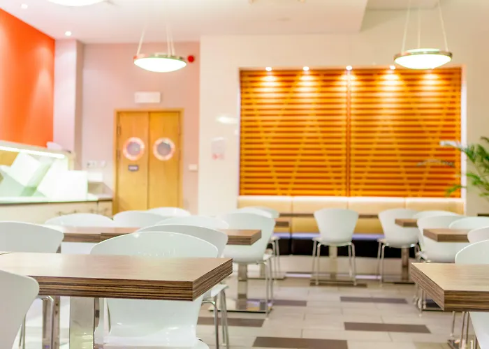 호텔 로얄 파크 부티크 4*