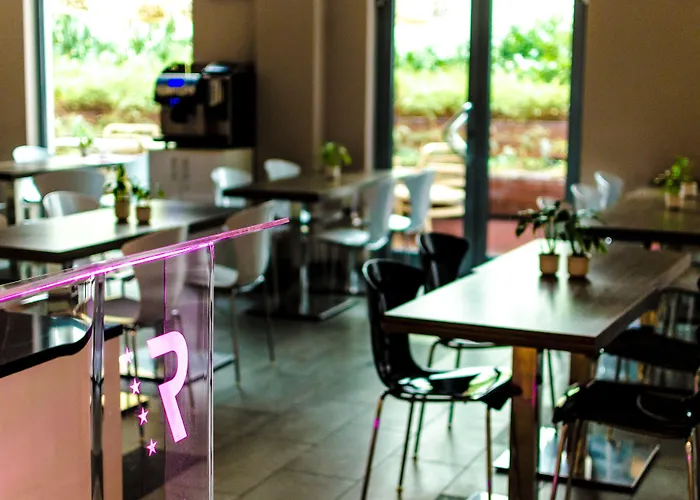 호텔 로얄 파크 부티크 부다페스트