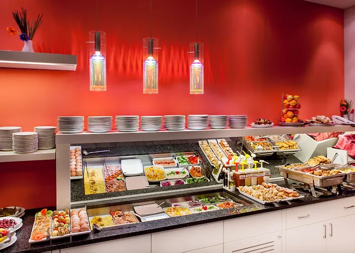 로얄 파크 부티크 4*