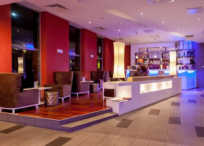 로얄 파크 부티크 호텔