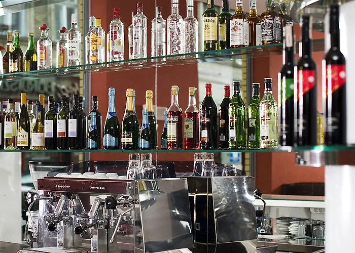 로얄 파크 부티크 부다페스트