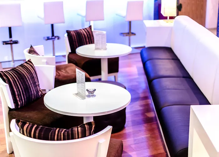 호텔 로얄 파크 부티크