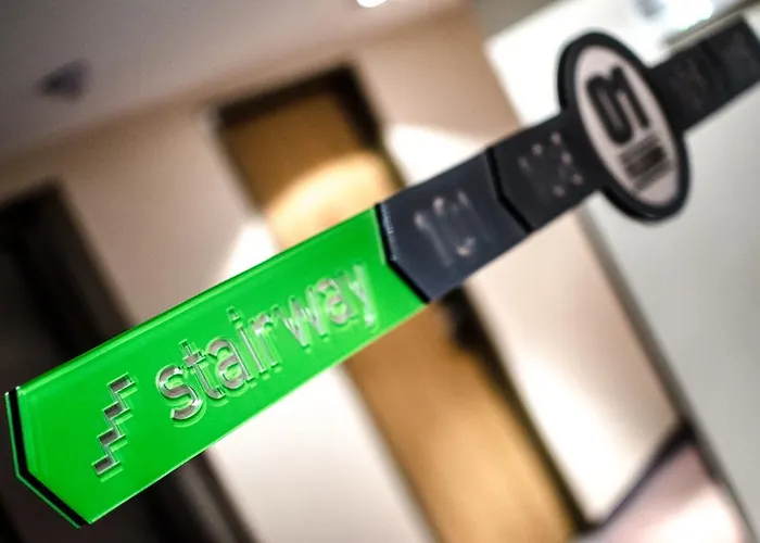 호텔 로얄 파크 부티크