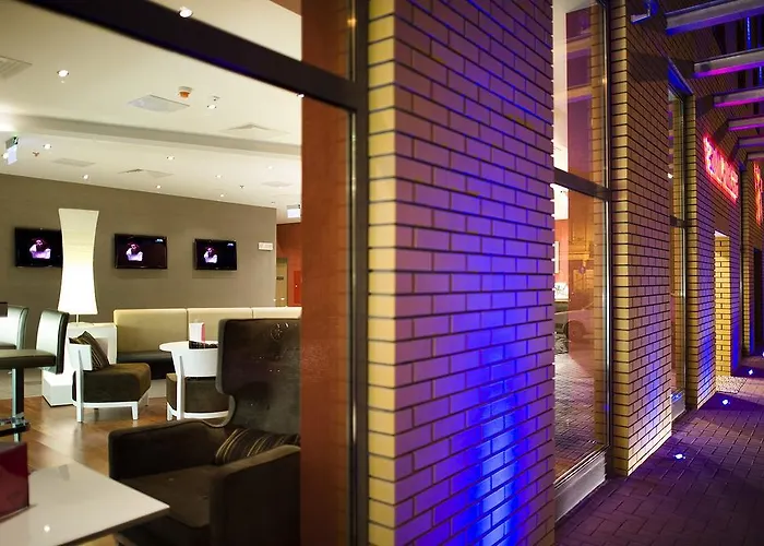 호텔 로얄 파크 부티크