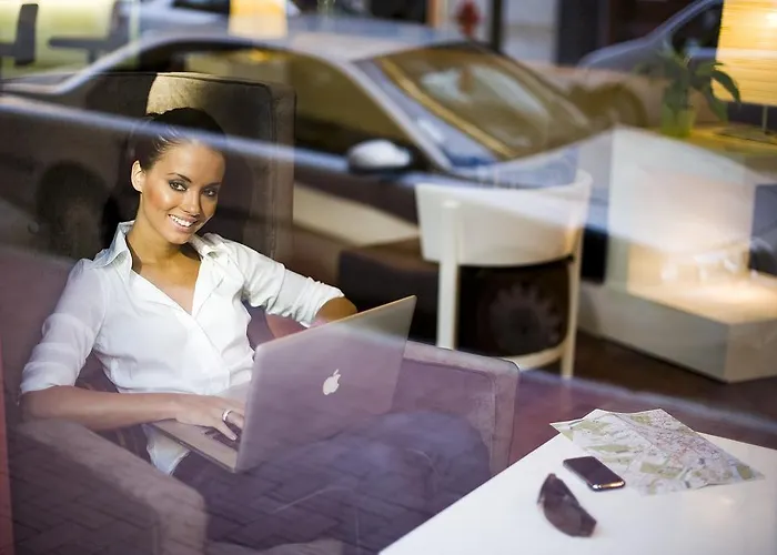 로얄 파크 부티크 부다페스트