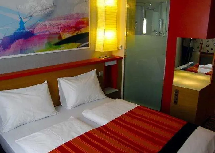 Royal Park Boutique 4* Budapesta