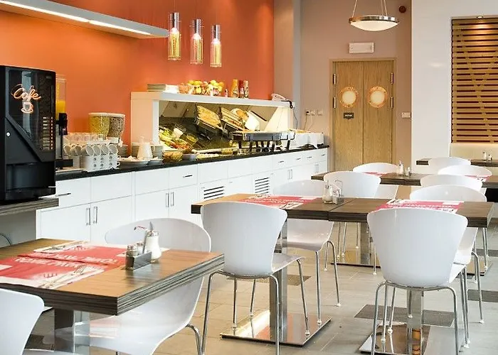 로얄 파크 부티크 4* 부다페스트