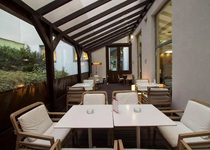 호텔 로얄 파크 부티크 4*