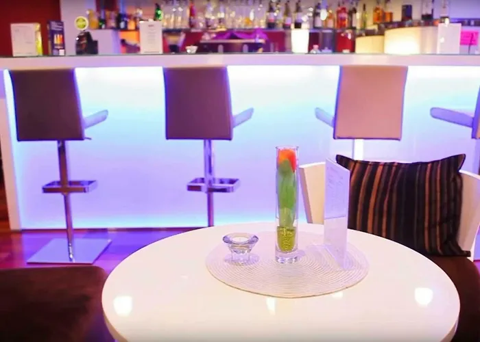 로얄 파크 부티크 호텔