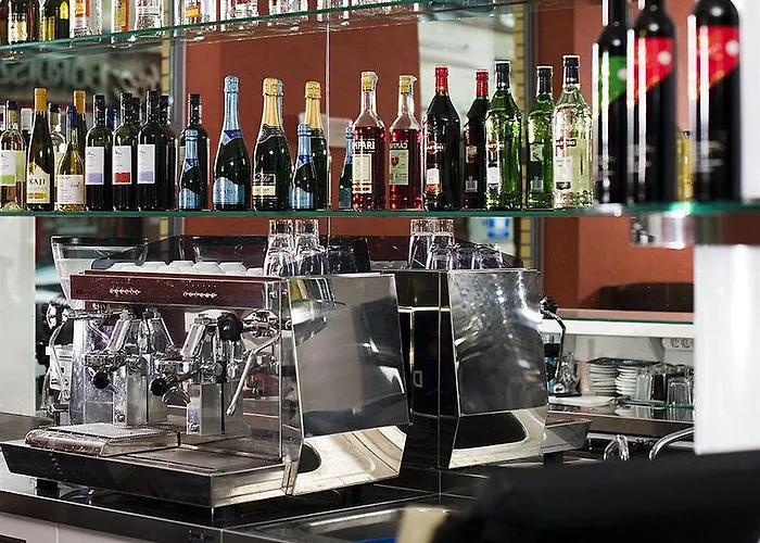 로얄 파크 부티크 4*