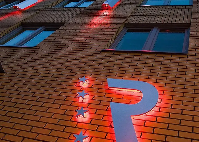 로얄 파크 부티크 부다페스트