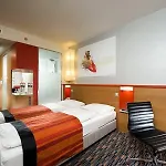 Hotell Royal Park Boutique Budapest