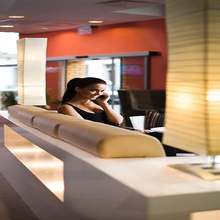 Royal Park Boutique 4*