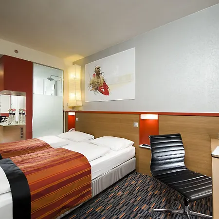 Hotel Royal Park Boutique 4*