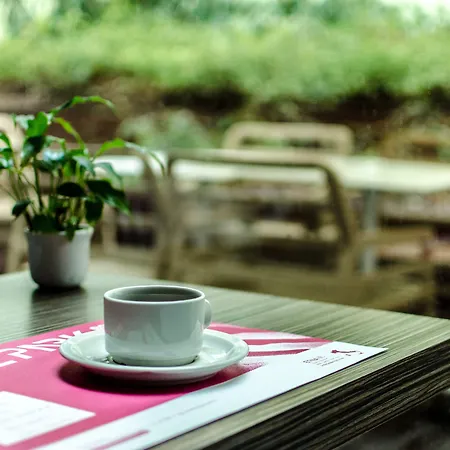 Royal Park Boutique Hotel Budapest