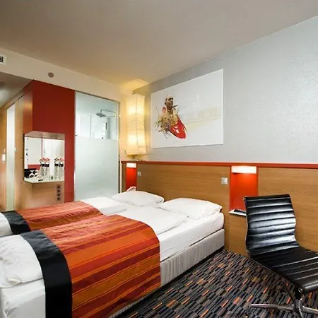 Otel Royal Park Boutique Budapeşte