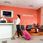 فندق رويال بارك البوتيكي