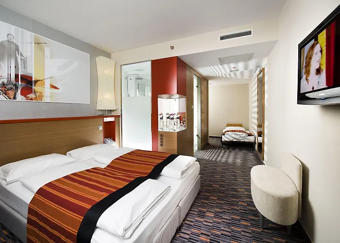 Royal Park Boutique 4* Budapesta