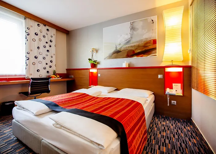 Hotel Royal Park Boutique 4*