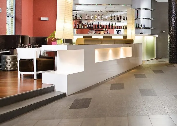 Royal Park Boutique Hotel