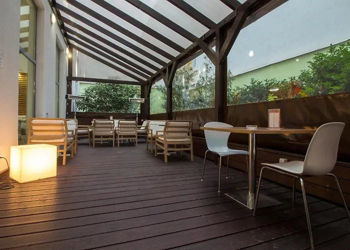 Royal Park Boutique Hotel 4*